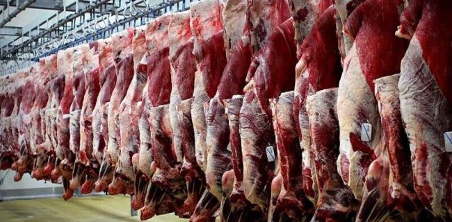 قیمت دام زنده ۶۵هزار تومان؛ قیمت گوشت بازار ۱۸۰ هزار تومان!؟