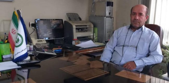توزیع حدود ۲۰ هزار تن نهاده دامی در شهرستان خوی