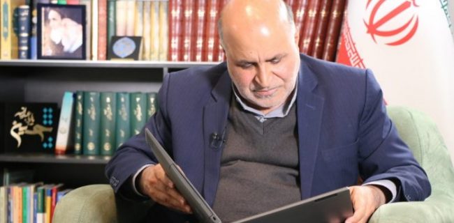 <a href="https://tolidgarankarafarin.ir/?p=1844">تحقق اهداف ایران خودرو در سال ۱۴۰۱ رضایتمندی مردم را به دنبال خواهد داشت</a>