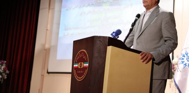 نشست علمی مشترک سازمان انرژی اتمی ایران و مجمع بین‌المللی اساتید مسلمان دانشگاه‌ها برگزار شد