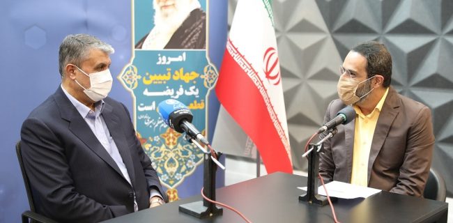 افتتاح بزرگ‌ترین مرکز تولید رادیو دارو ایران در خاورمیانه