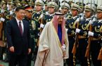 چین و آمریکا؛رقابت سخت در خاورمیانه