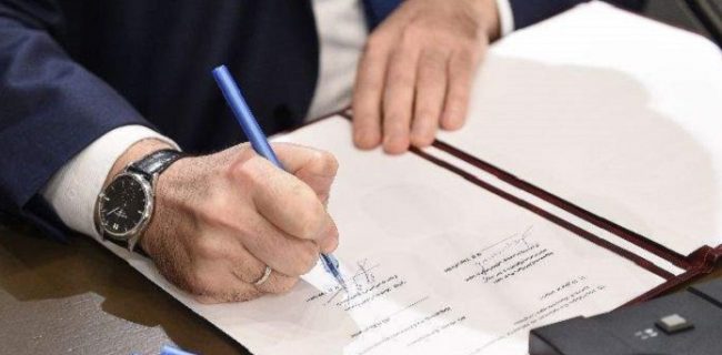 از حذف امضاهای طلایی تا جلوگیری از رانت مجوزها