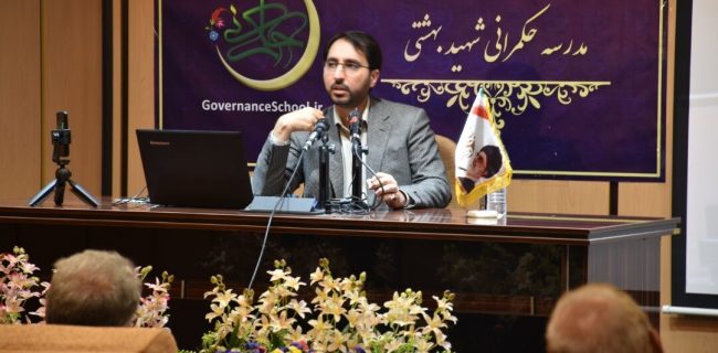 راه پیشرفت کشور از روستاها می‌گذرد