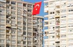 بحران مسکن در کلان شهرهای ترکیه
