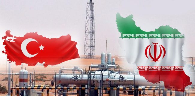 صادرات گاز ایران به ترکیه افزایش می‌یابد؟￼