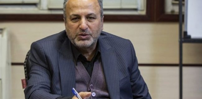 واردات آنتی بیوتیک تعجب‌آور است