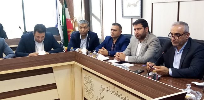 ۱۰ واحد نانوایی به نانوایی‌های شهر جدید مهستان افزوده می‌شود