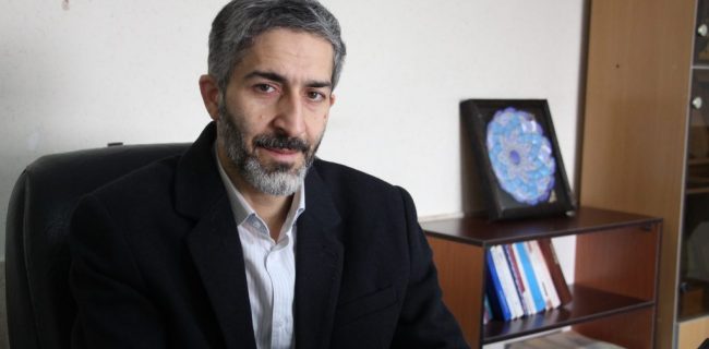 پتانسیل دانشگاه شاهد بیش از رتبه های فعلی است
