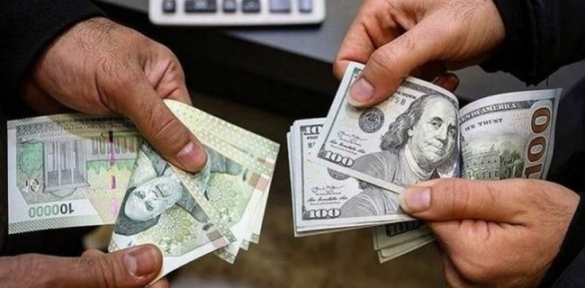 آغاز فروش مجدد ارز در صرافی‌ها