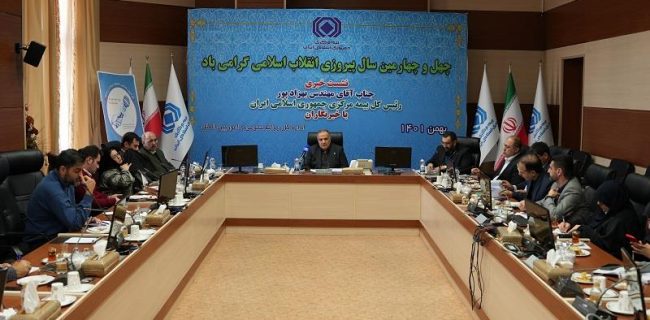 توسعه صنعت بیمه با شبکه فروش ارتباط معناداری دارد