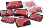 جزئیات عرضه گوشت منجمد بسته‌بندی، قیمت‌های جدید اعلام شد