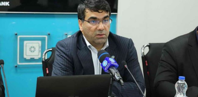 سیستم بانکی نقطه قوت نظام اقتصادی کشور است