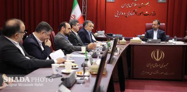 صنعت بیمه اهرم مهم توسعه اقتصادی است