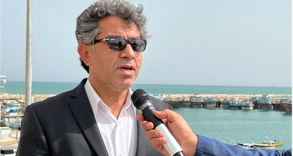 از توسعه زیرساخت‌های مجتمع بندری نگین تا بهره‌برداری از پروژه موج شکن بندر کنگان