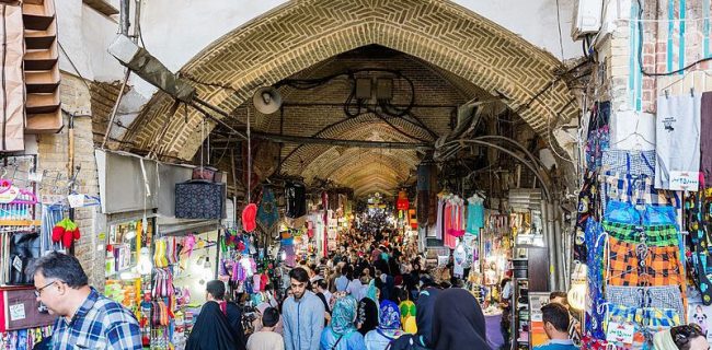 ارتباط حجاب و عفاف با توسعه فرهنگی و اقتصادی جوامع