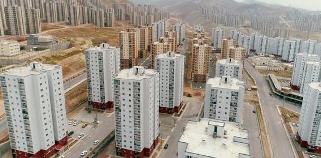 اولویت مالیات‌ها؛ مالکانی با بیش از ۱۰۰ خانه خالی!؟