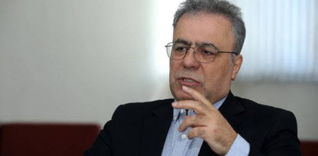 مثلث تحریم، تورم و قطعی برق