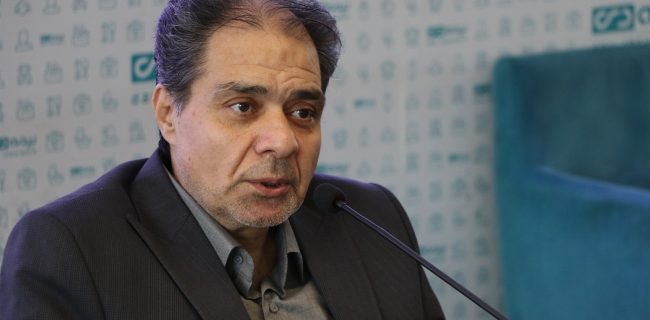 مدیرعامل شرکت بیمه دی در شورای مدیران این شرکت عنوان کرد؛ ایجاد تحول نیازمند توجه به سرمایه های انسانی است