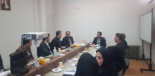 کمیته ریسک، بازوی مشورتی سازمان و هیات‌مدیره