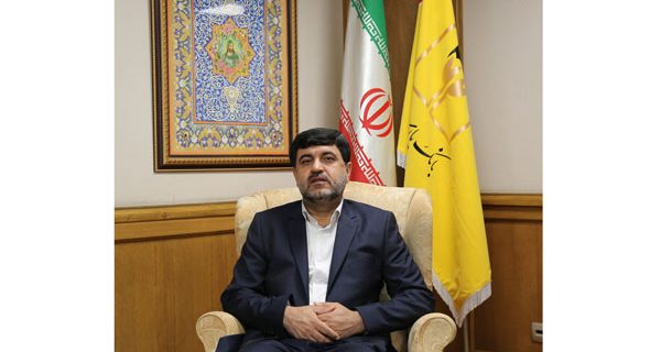انتخاب مجدد مدیر عامل بانک پارسیان به‌عنوان رییس شورای عالی کانون بانک‌های خصوصی