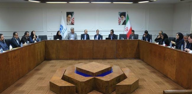 ساختار جدید برای بهبود شرایط حسابرسی بیمه ای تعریف خواهد شد