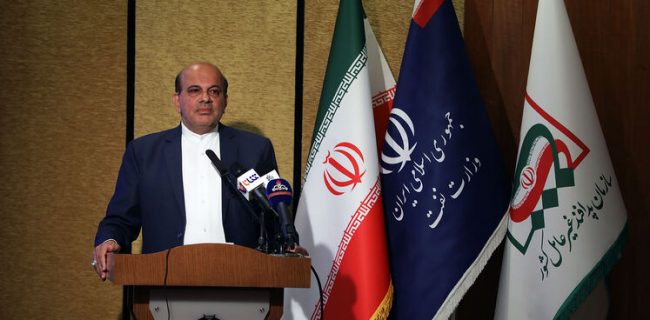 سرمایه‌گذاری ۵۰ میلیارد دلاری برای جبران ناترازی گاز