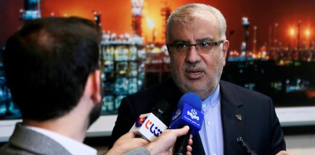 آمادگی ایران برای ساخت پالایشگاه نفت و صدور خدمات مهندسی به بورکینافاسو