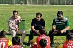 زیرساخت‌های ستاره سازی فوتبال در ایران مهیا نیست