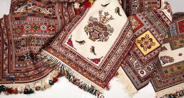 صنایع دستی؛ سوغات ماکو