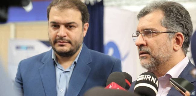 رونمایی از سه محصول دانش بنیان در منطقه ویژه اقتصادی پیام