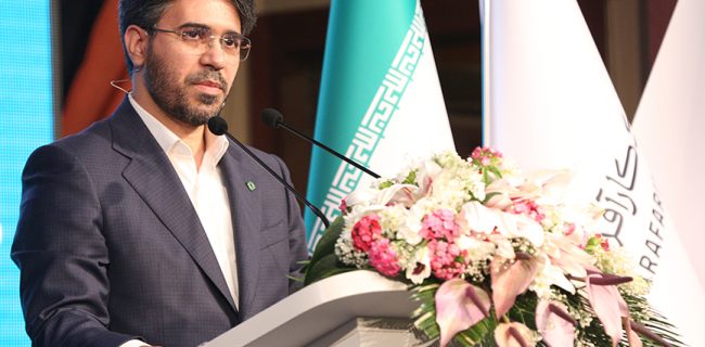 ۲۲هزار میلیار ریال سهم دانش‌بنیان‌ها از تسهیلات بانک کارآفرین