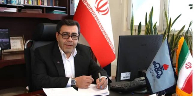 بومی‌سازی سیستم کنترل بویلر پالایشگاه تهران