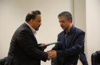 تفاهم‌نامه محیط‌‌ زیستی مهم بین پتروشیمی شازند و سیمان تهران