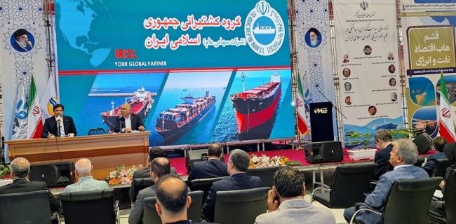 ظرفیت لازم برای توسعه بندر چابهار وجود دارد