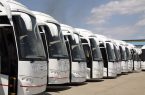 مجوز واردات ۲ هزار دستگاه اتوبوس برون شهری صادر شد
