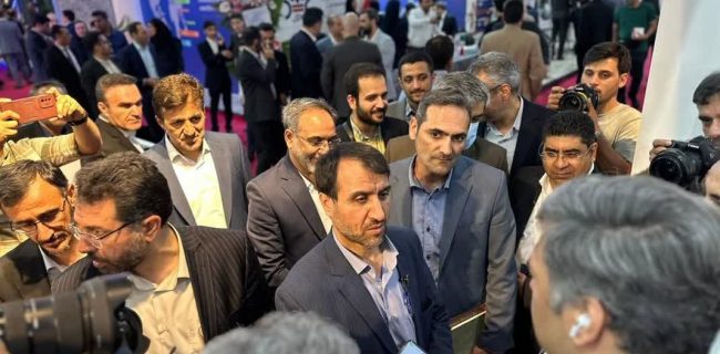 پتروشیمی شازند افتخار صنعت پتروشیمی کشور شده است