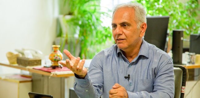 الزام به ثبت بارنامه‌ها در سامانه بارفرابران
