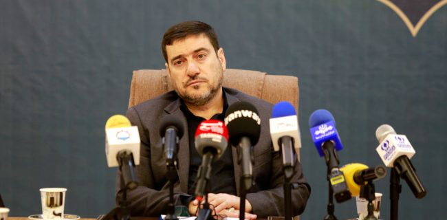 رشد ۴۵ درصدی ترانزیت دریایی در بهار ۱۴۰۳