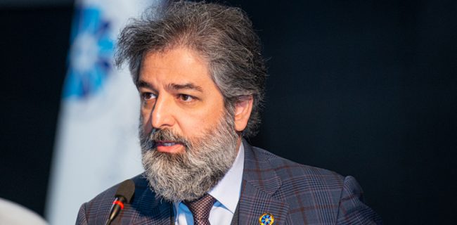 استفاده از یافته‌های بین‌المللی برای تدوین استانداردهای ملی