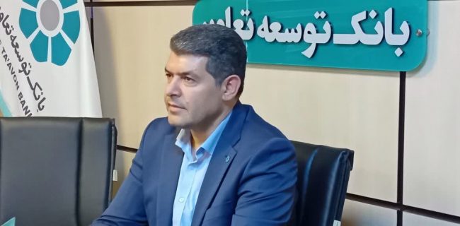 در یک سال گذشته ۲۷ هزار و ۳۰۰ میلیارد ریال تسهیلات به تعاونگران و سایر بخش های این استان پرداخت شده است