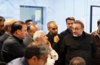 مدیر عامل بانک سپه: سود آوری و موفقیت ما حاصل عملکرد مثبت شرکت هایی نظیر چادرملو است