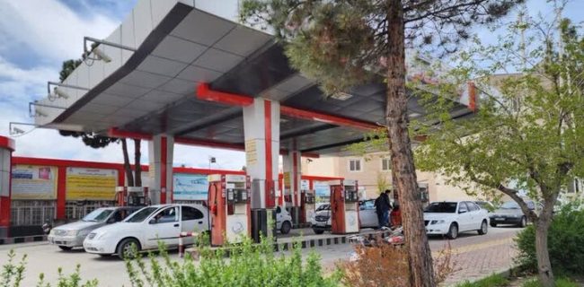 تعطیلی برخی جایگاه‌ها ساعتی بود