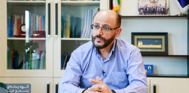 حذف شرط مدیرعامل و توجه ویژه به فارغ التحصیلان دریایی