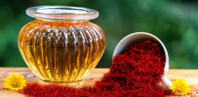 چرا طلای سرخ ایران قاچاق می‌شود؟