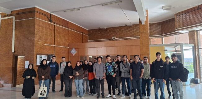 مطالبه دانشجویان برای تسریع در ساخت پردیس علوم خواجه نصیر