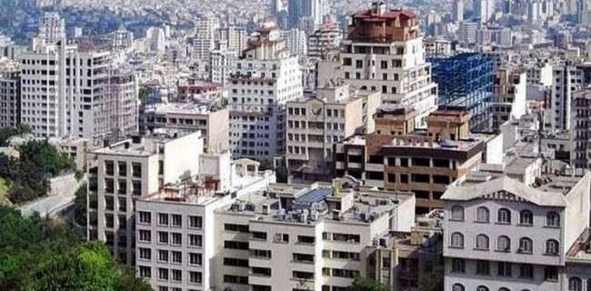 قیمت آپارتمان در منطقه ۱۳ تهران چقدر است؟