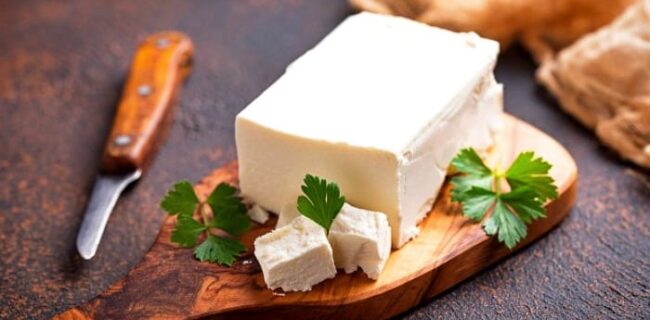صادرات پنیر ایرانی به ژاپن تسهیل می‌شود