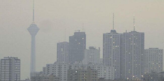 مدارس، دانشگاه‌ها و ادارات استان تهران فرداوپس‌فردا تعطیل شد