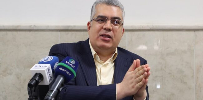ابلاغ دستورالعمل رویه تجاری واردات آیفون